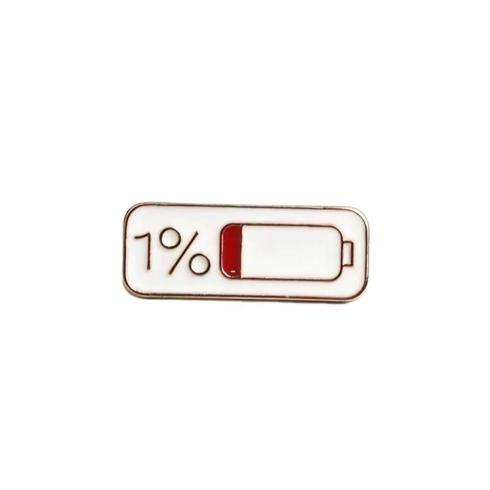 pin - Low Battery Pin